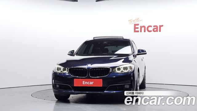 BMW Gran Turismo 2014 — photo 3