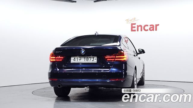 BMW Gran Turismo 2014 — photo 4