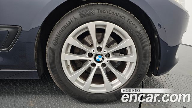 BMW Gran Turismo 2014 — photo 5