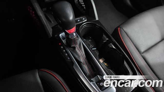 Chevrolet Korea Trailblazer 2021 — photo 12
