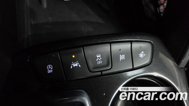 Chevrolet Korea Trailblazer 2021 — photo 19