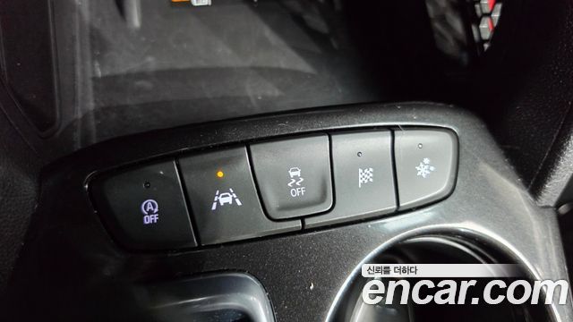 Chevrolet Korea Trailblazer 2021 — photo 20