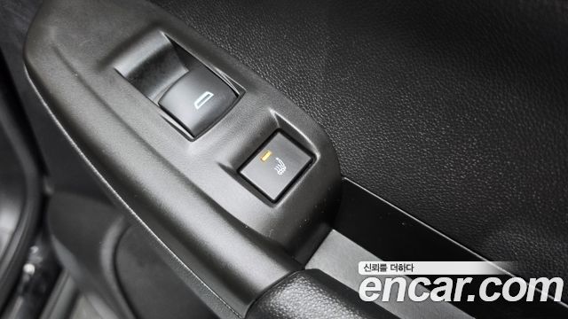 Chevrolet Korea Trailblazer 2021 — photo 25