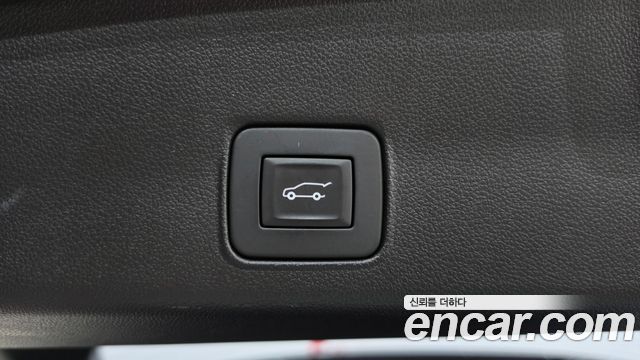 Chevrolet Korea Trailblazer 2021 — photo 26