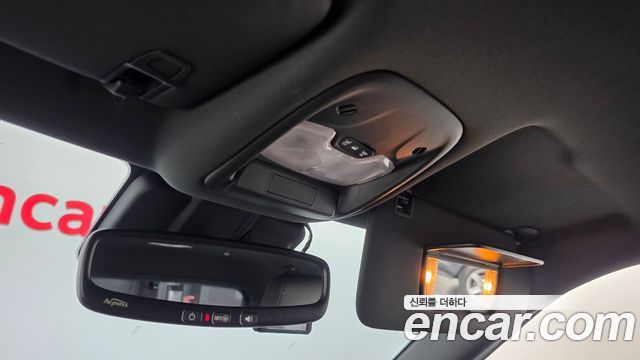 Chevrolet Korea Trailblazer 2021 — photo 29