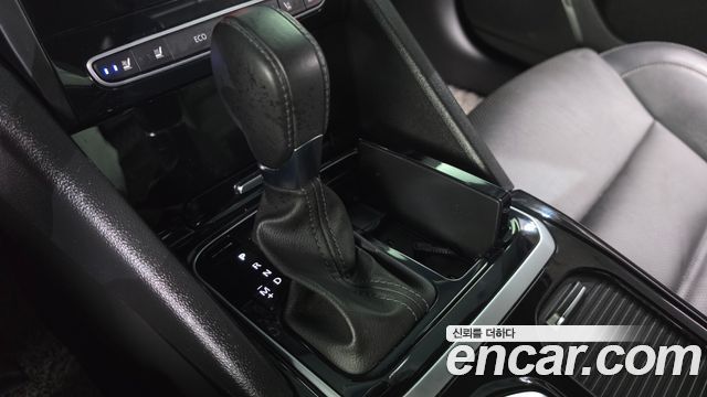 Renault Korea SM6 2020 — photo 9
