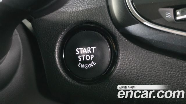 Renault Korea SM6 2020 — photo 16