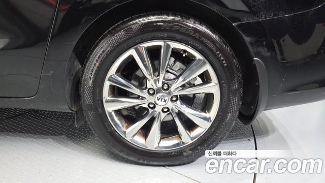 Kia Canival 2019 — photo 5