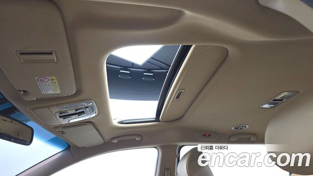 Kia Canival 2019 — photo 22