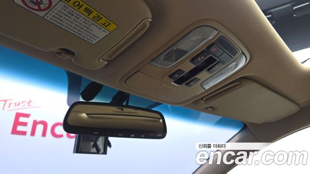 Kia Canival 2019 — photo 23