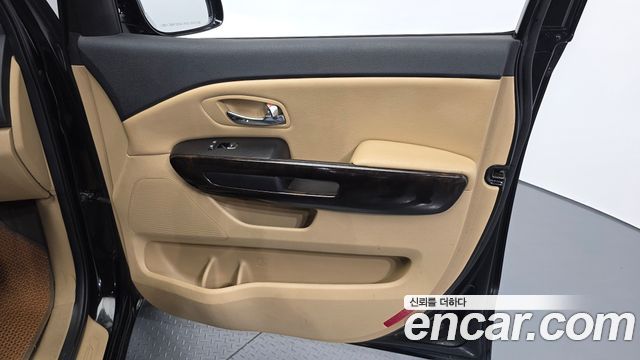 Kia Canival 2019 — photo 14