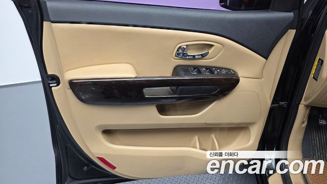 Kia Canival 2019 — photo 15