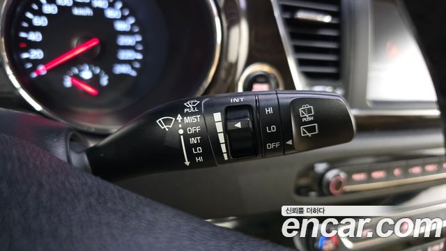 Kia Canival 2019 — photo 27