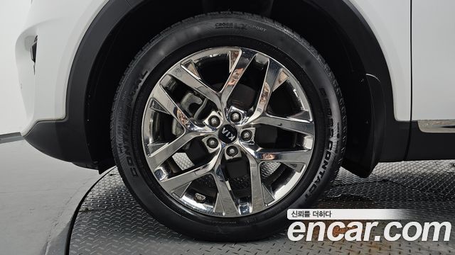 Kia Sorento 2020 — photo 5