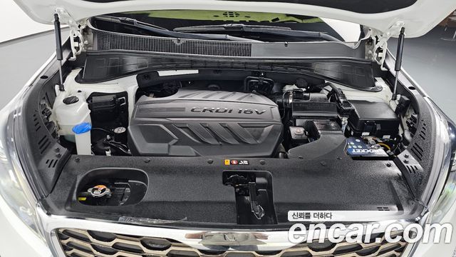 Kia Sorento 2020 — photo 6