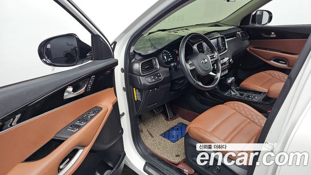 Kia Sorento 2020 — photo 13