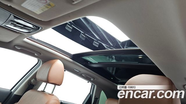 Kia Sorento 2020 — photo 24