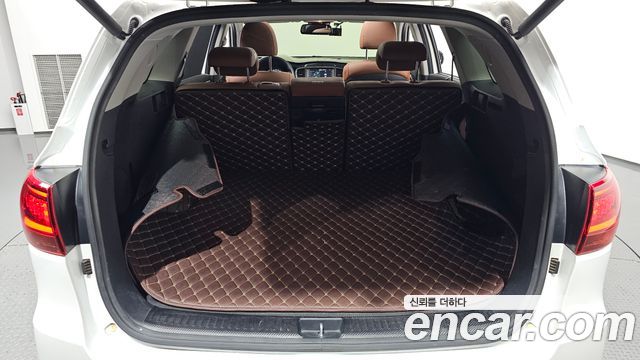 Kia Sorento 2020 — photo 26