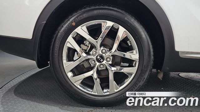 Kia Sorento 2020 — photo 7