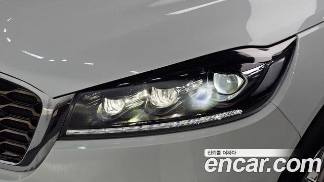 Kia Sorento 2020 — photo 8