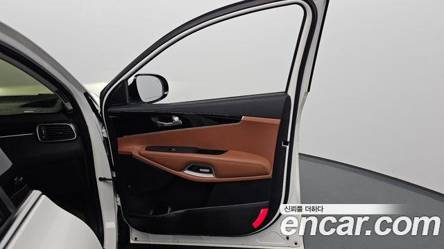 Kia Sorento 2020 — photo 14