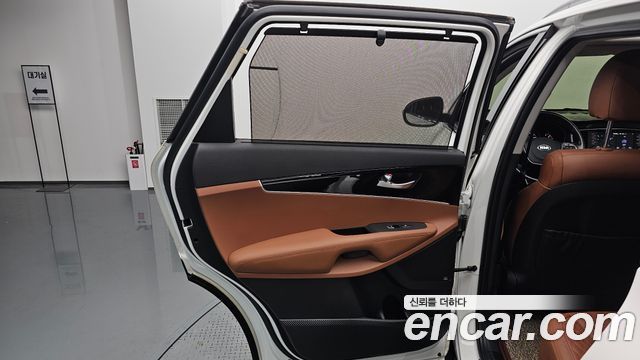 Kia Sorento 2020 — photo 15