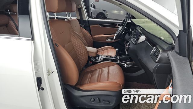 Kia Sorento 2020 — photo 16