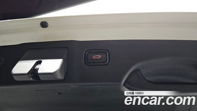 Kia Sorento 2020 — photo 27