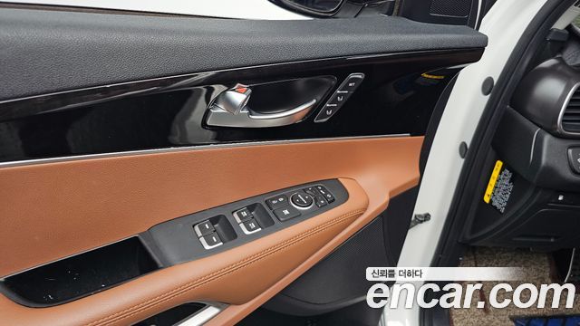Kia Sorento 2020 — photo 32