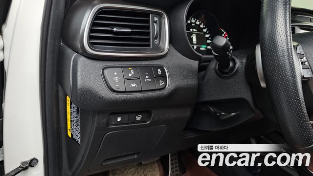 Kia Sorento 2020 — photo 33