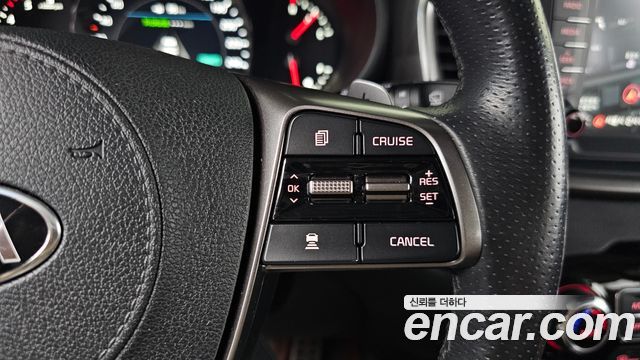 Kia Sorento 2020 — photo 34
