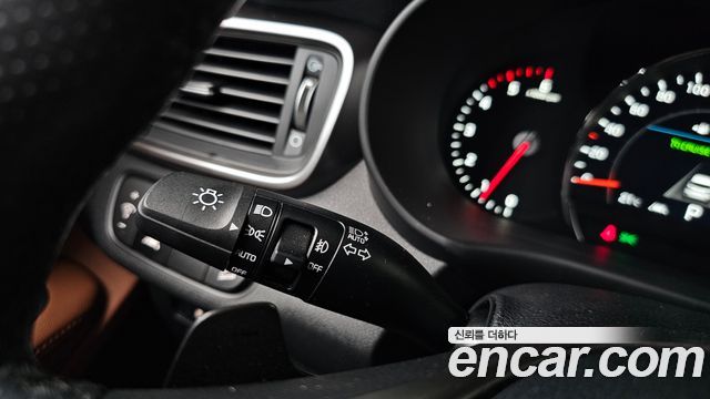 Kia Sorento 2020 — photo 35
