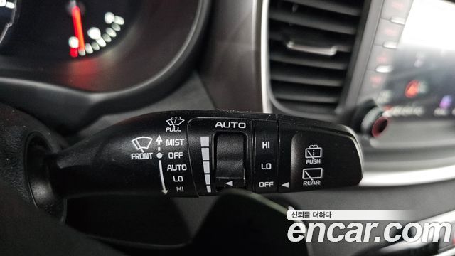 Kia Sorento 2020 — photo 36