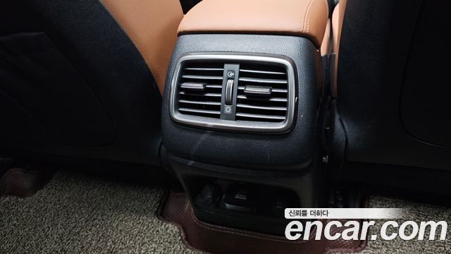 Kia Sorento 2020 — photo 37