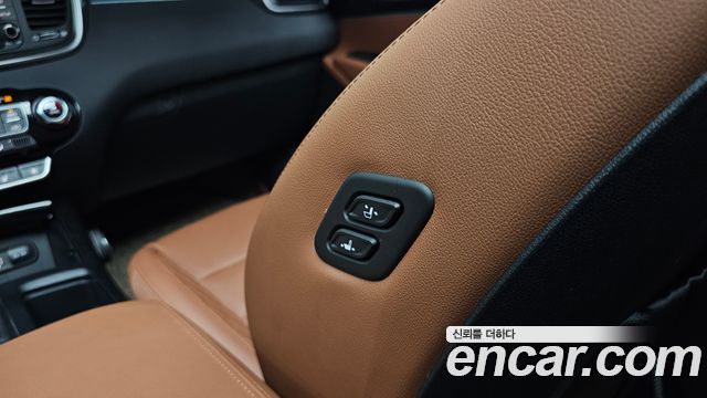 Kia Sorento 2020 — photo 38