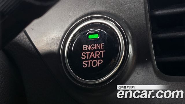 Kia morning 2016 — photo 21