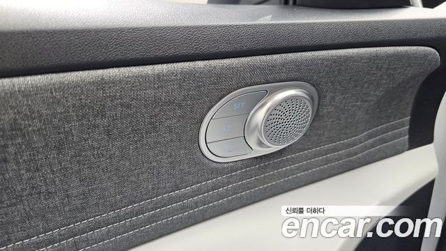 Hyundai AVANTE 2022 — photo 24