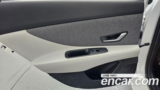Hyundai AVANTE 2022 — photo 15