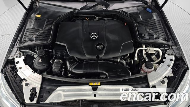 Mercedes-Benz C-Class 2016 — photo 6