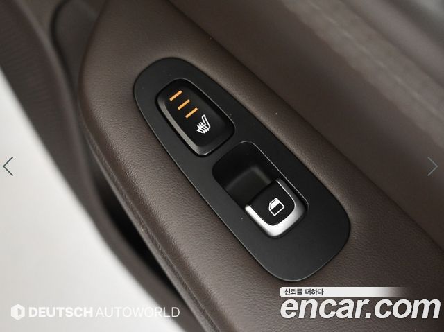 Kia Stinger 2018 — photo 16