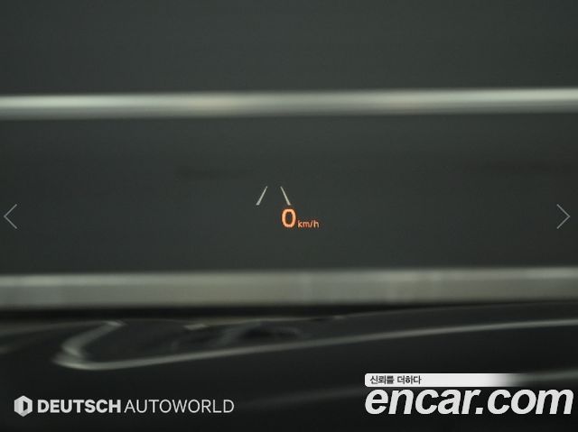 Kia Stinger 2018 — photo 17