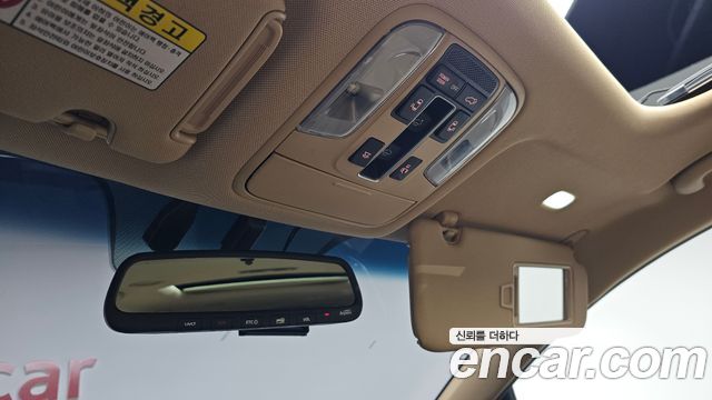 Kia Canival 2019 — photo 32