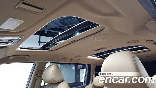 Kia Canival 2019 — photo 33