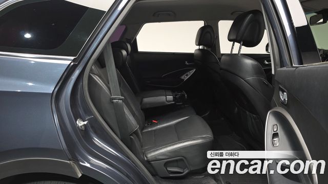 Hyundai Maxcruz 2018 — photo 17