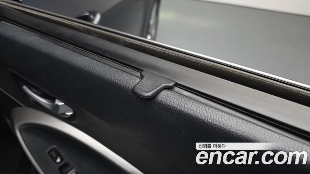 Hyundai Maxcruz 2018 — photo 23