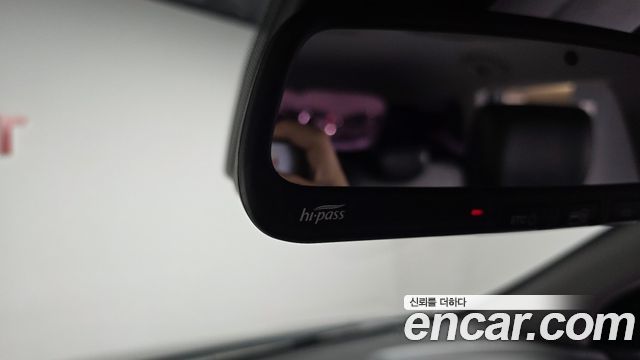 Hyundai Maxcruz 2018 — photo 25