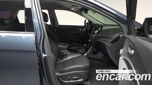 Hyundai Maxcruz 2018 — photo 16