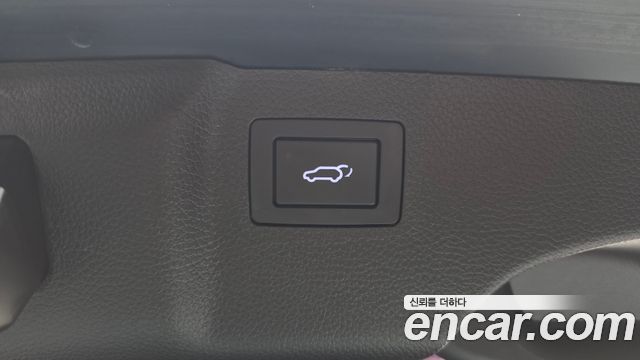 Hyundai Maxcruz 2018 — photo 27