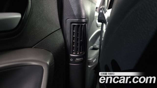 Hyundai Maxcruz 2018 — photo 31