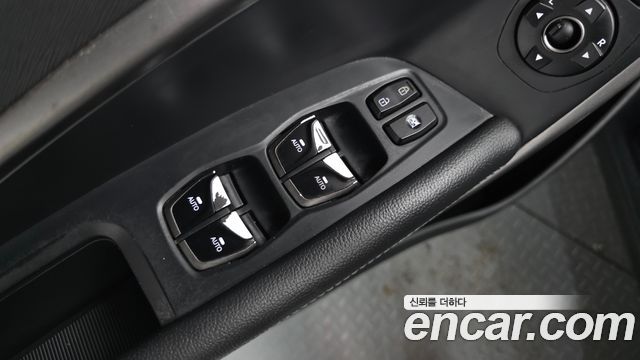 Hyundai Maxcruz 2018 — photo 34